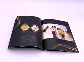 藝術(shù)紙畫冊(cè)